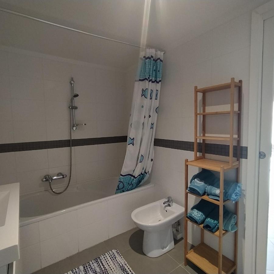Menton Park Apartment Luaran gambar