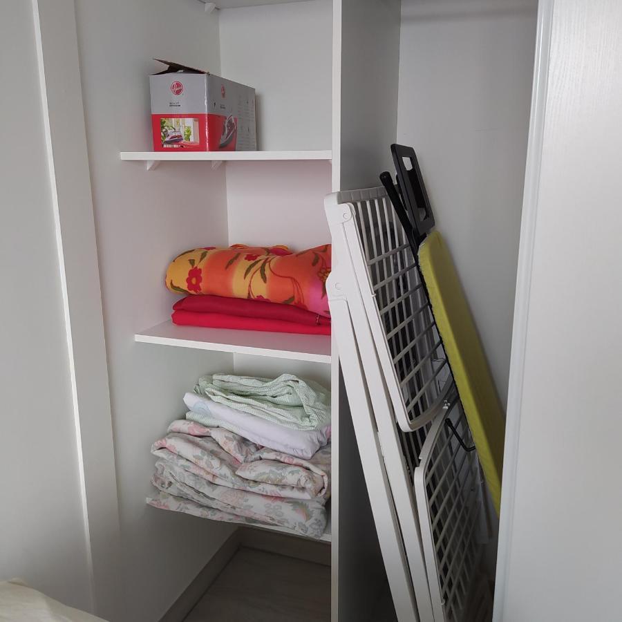 Menton Park Apartment Luaran gambar